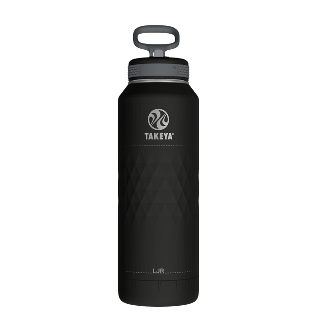 Takeya Sport Water Bottle - customized