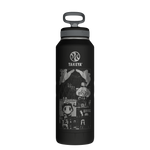 Takeya Sport Water Bottle - customized