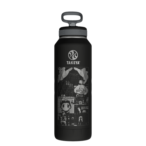 Takeya Sport Water Bottle - customized