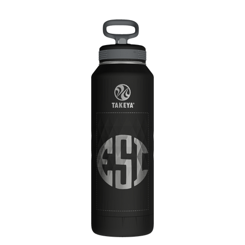 Takeya Sport Water Bottle - customized