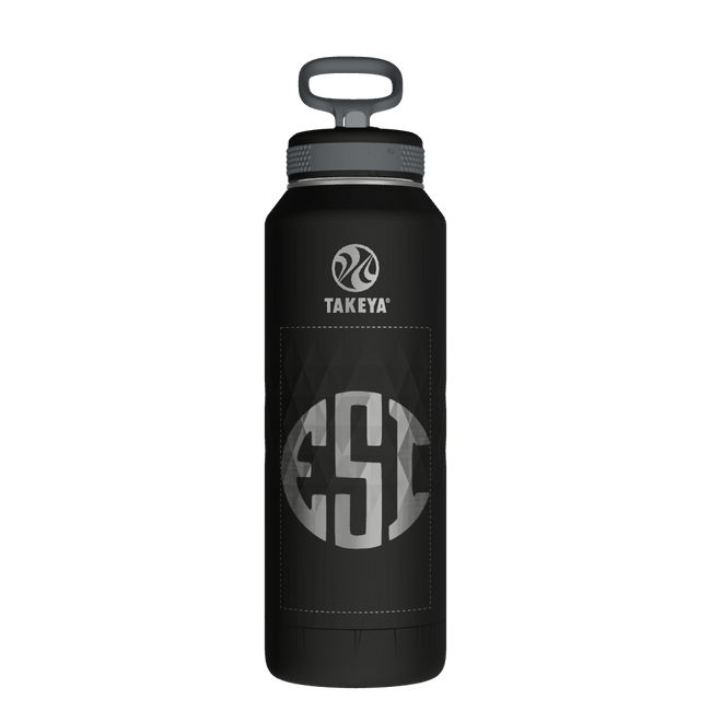 Takeya Sport Water Bottle - customized