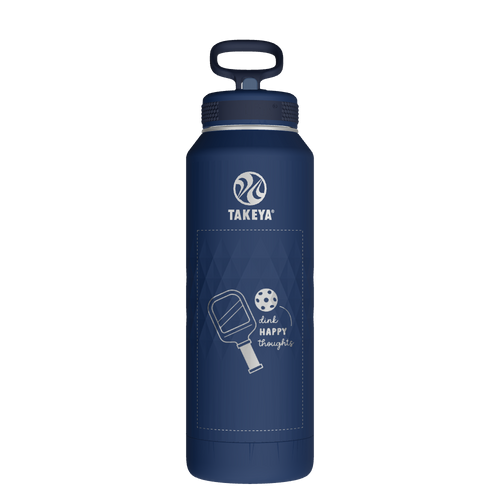 Takeya Sport Water Bottle - customized