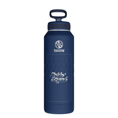 Takeya Sport Water Bottle - customized