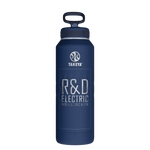 Takeya Sport Water Bottle - customized