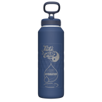 Takeya Sport Water Bottle - customized