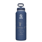 Takeya Sport Water Bottle - customized