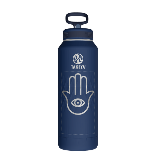 Takeya Sport Water Bottle - customized