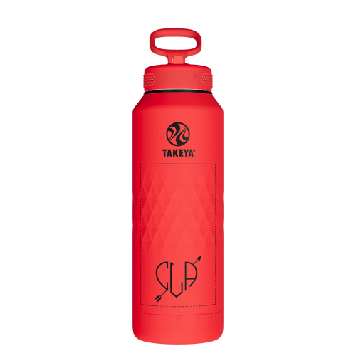 Takeya Sport Water Bottle - customized