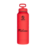 Takeya Sport Water Bottle - customized