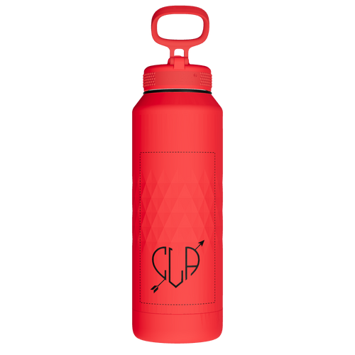 Takeya Sport Water Bottle - customized