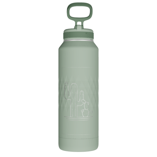 Takeya Sport Water Bottle - customized