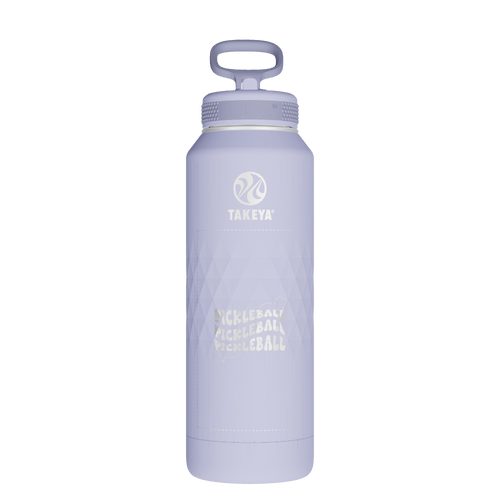Takeya Sport Water Bottle - customized