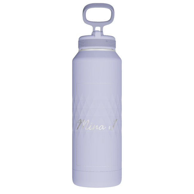 Takeya Sport Water Bottle - customized