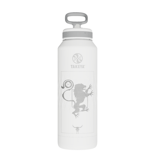 Takeya Sport Water Bottle - customized