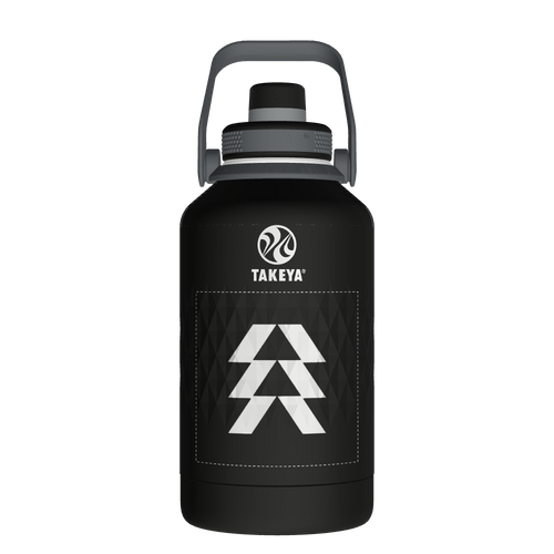 Takeya Sport Water Bottle - customized