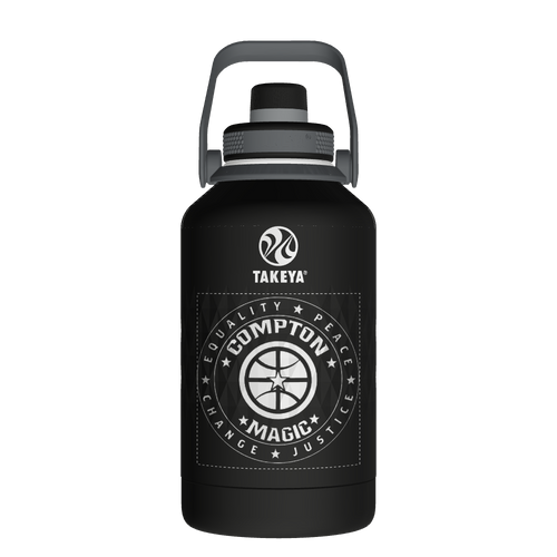 Takeya Sport Water Bottle - customized
