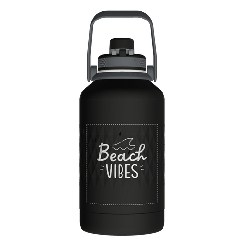 Takeya Sport Water Bottle - customized