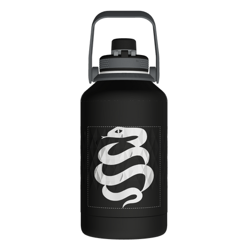 Takeya Sport Water Bottle - customized