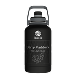 Takeya Sport Water Bottle - customized