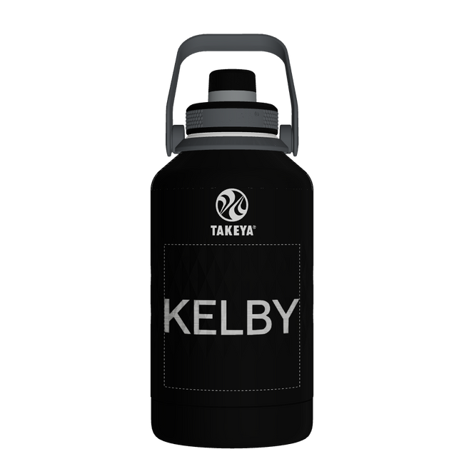 Takeya Sport Water Bottle - customized