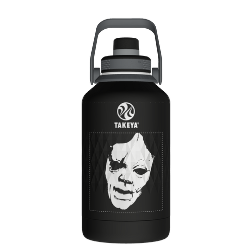 Takeya Sport Water Bottle - customized