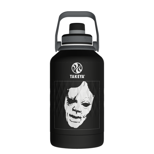 Takeya Sport Water Bottle - customized