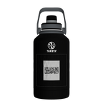 Takeya Sport Water Bottle - customized