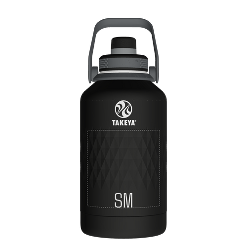 Takeya Sport Water Bottle - customized