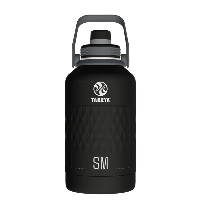 Takeya Sport Water Bottle - customized