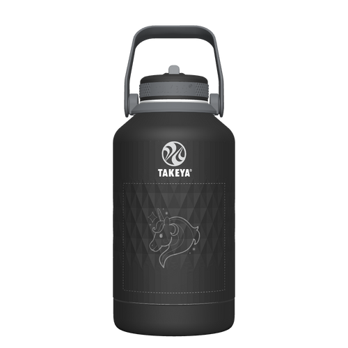 Takeya Sport Water Bottle - customized