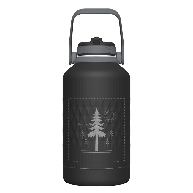 Takeya Sport Water Bottle - customized