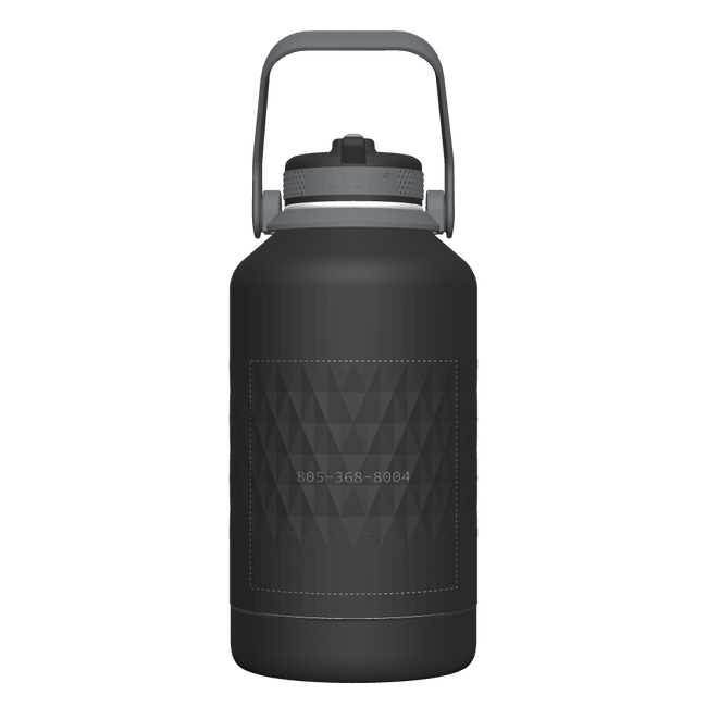 Takeya Sport Water Bottle - customized
