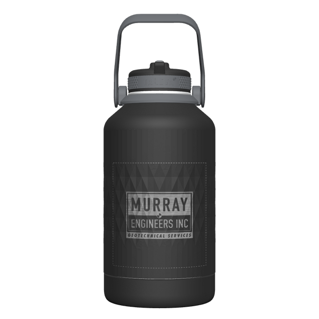 Takeya Sport Water Bottle - customized