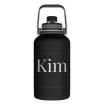 Takeya Sport Water Bottle - customized