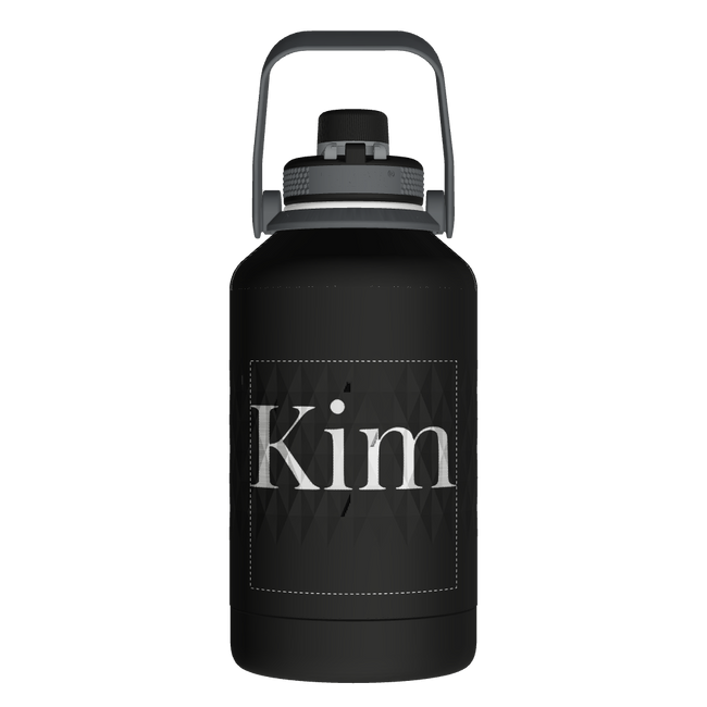 Takeya Sport Water Bottle - customized