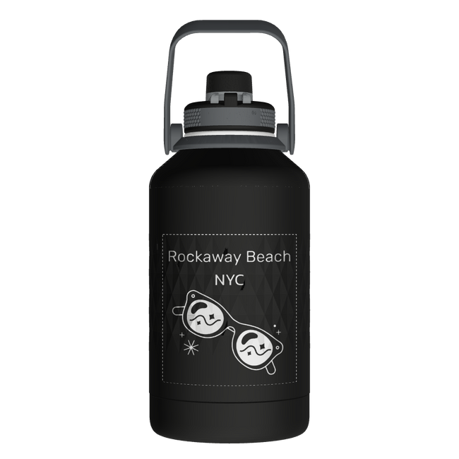 Takeya Sport Water Bottle - customized