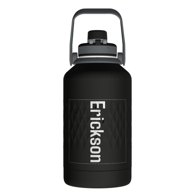 Takeya Sport Water Bottle - customized