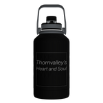 Takeya Sport Water Bottle - customized
