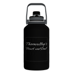Takeya Sport Water Bottle - customized