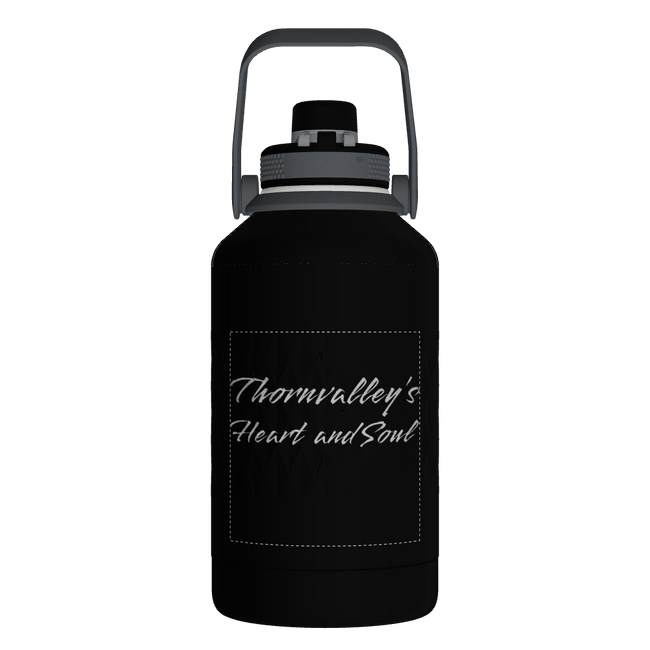Takeya Sport Water Bottle - customized