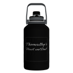 Takeya Sport Water Bottle - customized