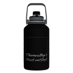 Takeya Sport Water Bottle - customized