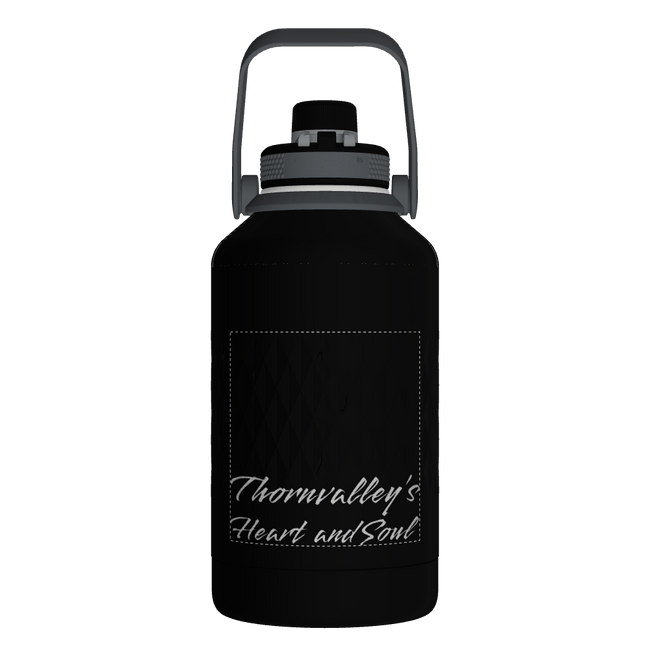 Takeya Sport Water Bottle - customized