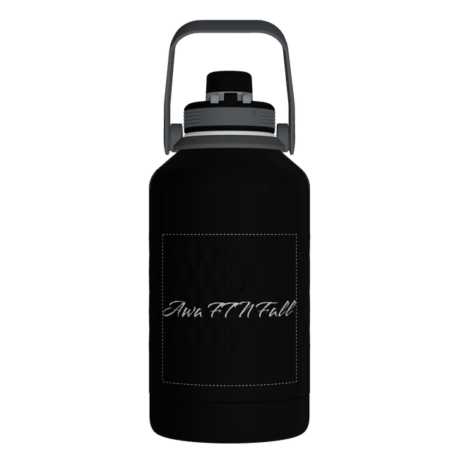 Takeya Sport Water Bottle - customized