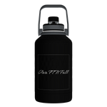 Takeya Sport Water Bottle - customized