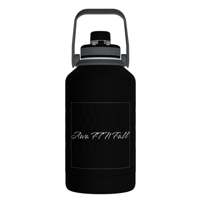 Takeya Sport Water Bottle - customized