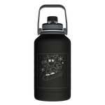Takeya Sport Water Bottle - customized