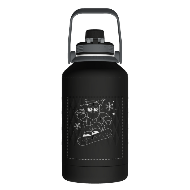 Takeya Sport Water Bottle - customized