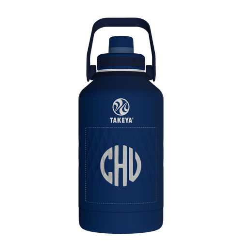 Takeya Sport Water Bottle - customized