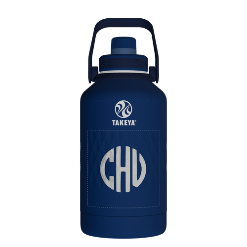 Takeya Sport Water Bottle - customized